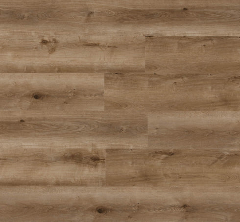 Bass Timber - Luxury Hybrid - 9mm